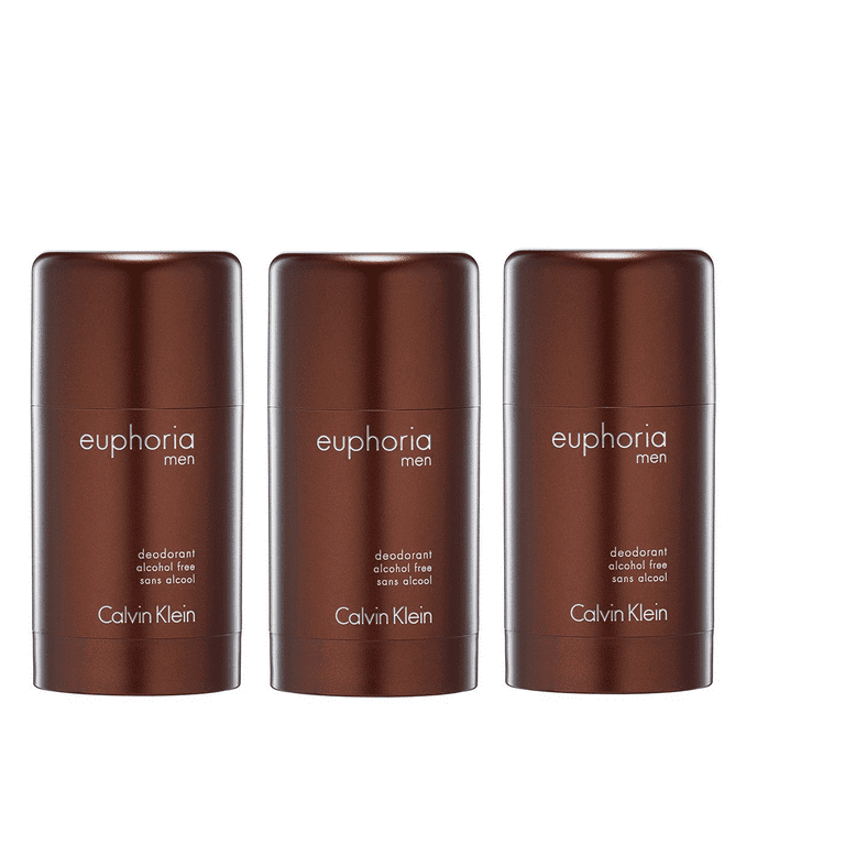 Calvin klein euphoria deodorant sale