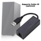 thumbnail image 4 of Módem de Datos, Fax, Voz, Acceso Telefónico externo USB de 56 K Conexión Rápida, Identificador de Llamadas, USB 2.0, Conectividad Rápida A Internet Velocidades de Descarga de, 4 of 7