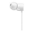 thumbnail image 6 of Beats urBeats3 In-Ear Headphones w/ 3.5mm Plug - White, 6 of 6