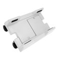 thumbnail image 3 of OULII Support CPU en Plastique Robuste avec Roues pour Rangement sous Bureau Finition Noire, 3 of 8