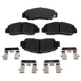 thumbnail image 1 of Raybestos Brakes MGD959MH Brake Pad, 1 of 1