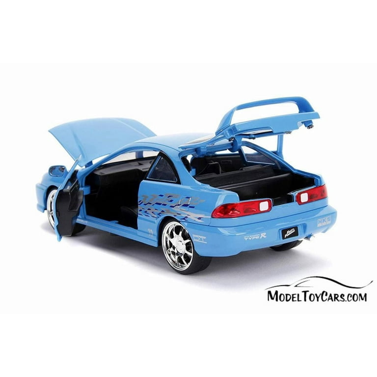 Acura Integra Type-R (Japan Spec), Mia's - Jada 30739/4 - 1
