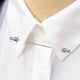 thumbnail image 3 of Clips para la barra del cuello de la camisa Salvador de 70mm Pta Plata, 3 of 8