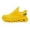 Yellow, variant on Damyuan Men's Safety Work Shoes Outdoor Fashion Industrial Work Shoes