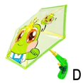 thumbnail image 1 of Children'S Umbrella Water Cartoon Pattern Summer Water Fight Waterproof Parent-Child Interactive Water Play Toy, 1 of 1