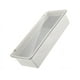 thumbnail image 2 of Cubiertos de Acero Inoxidable Plata Cajas de Cubiertos de Cocina Encimera Porta Utensilios Du Stproof Palillo de Cocina Ba Sket Almacenamiento de Cubiertos B O X Tubo de Drenaje Palillo, 2 of 8