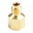 thumbnail image 6 of 1/4" Valve Core Remover Installer for R12/R22/R410A/R32R HVAC AC System, 6 of 8