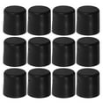 thumbnail image 6 of LOLIPPYY 64PCS Round Chair Leg Floor Protectors - Non- Caps for Patio Furniture Feet, Hardwood Floor Covers for Tables and Chairs, 6 of 7