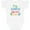 AA-White, variant on Inktastic My Meema Loves Me Boys or Girls Baby Bodysuit