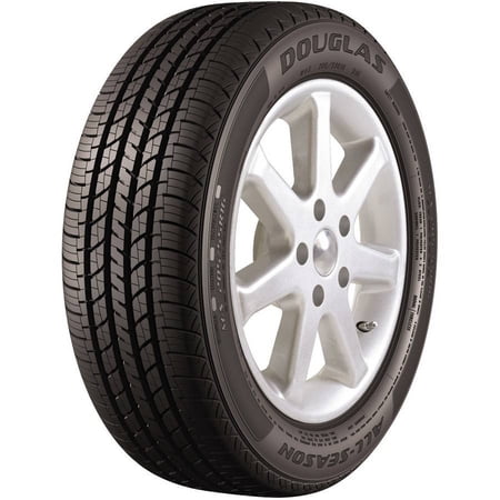 Douglas SL All-Season 215/65R17 99T Tire Sansujyuku sansujyuku.com