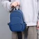 thumbnail image 4 of Bolso bandolera de hombro para hombre | Mochila bandolera ultraligera para mujer | Mochila de viaje antirrobo impermeable de gran capacidad para ciclismo al aire libre, senderismo, desplazamientos, 4 of 6