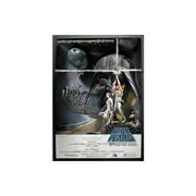 Star Wars Episode IV: A New Hope 3D Movie Poster