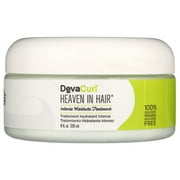DevaCurl Heaven In Hair Nourishing Intense Moisture Treatment Hair Mask, 8 fl oz