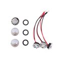 thumbnail image 1 of Luz de trabajo LED Husky Towing 87455 para auto, 1 of 2