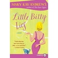 thumbnail image 2 of Little Bitty Lies, (Paperback), 2 of 2