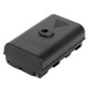 thumbnail image 4 of Adaptador Adaptador de corriente de plástico Mini adaptador de reemplazo de batería ficticia para la serie Sony NP Hugtrwg Para estrenar, 4 of 6