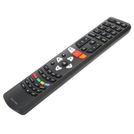TV Remote Control  Professional Wear Resistant Television Remote Control Replacement Universal For L50S5600FS For L50P1US