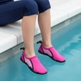 thumbnail image 2 of Banana Boat Girls Aqua Shoes - Cute Quick Dry Water Shoes for Beach and Pool, 2 of 7