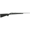 DO NOT PUBLISH Ruger 7016 K77/22RMP .22 Magnum 20" 9+1, Black Synthetic Stock, Stainless Steel Finish