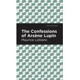 thumbnail image 1 of Les Confessions d'Arsene Lupin (Éditions Menthe), 1 of 2