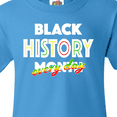 thumbnail image 4 of Inktastic Black History Month Every Day Youth T-Shirt, 4 of 5