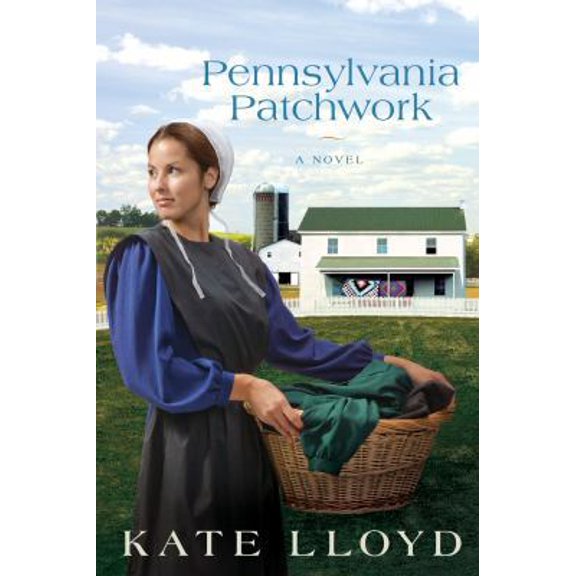 Pre-Owned Pennsylvania Patchwork Paperback