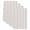 Brown, variant on Black Stripe Kitchen Towels Set of 1, Modern Abstract Vertical Stripes Beige Absorbent Dish Towels for Kitchen, Microfiber Hand Towel, Quick Drying Tea Towel for Cleaning Decorative Dishcloths