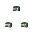 thumbnail image 4 of Bearachild Mini humidificadores Radio Humidificación de aire Pulverizador de niebla Dispositivo de humectación silencioso retro Habitación Type1 NO1, 4 of 6