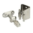 Sarapandan Heavy Duty Marine Grade Stainless Steel Door Stopper Catch