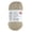 Desert Dune, variant on Loops & Threads Cuddle Craft Tube Yarn - Medium (4) Cotton Nylon Blend, Soft Tube Yarn for Knitting, Crochet & Crafts, Ideal for Apparel, Accessories & Decor, 109 yd / 3.52 oz Skein, 8 Pack