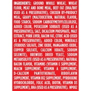 Milk Bone GravyBones Dog Biscuits, Small Dog Treats, 7 lb.