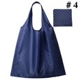 thumbnail image 3 of Coofit Sac de Courses Réutilisable Pliable Léger en Tissu Oxford, 3 of 10