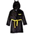 thumbnail image 3 of DC Comics Robe à Capuche Batman pour Garçons Tout-Petits, Noir, Très Petit (4/5), 3 of 3