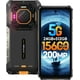 thumbnail image 1 of Ulefone Armor 26 Ultra 5G (24+512GB) 200MP+64MP+50MP+50MP Camera 15600mAh Battery 120W 6.78" FHD+ 120Hz Display Android 13, 1 of 5
