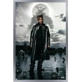 thumbnail image 1 of Juice WRLD - Fighting Demons Album Cover Wall Poster, 22.375" x 34", 1 of 4