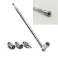 thumbnail image 3 of Telescopic Dab Radio Aerial Antenna for Hifi Av Receiver Mini System 75 Ohm, 3 of 4