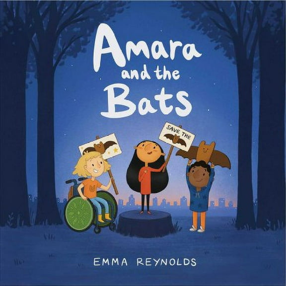 Amara and the Bats