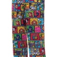 thumbnail image 5 of Teen Titans Go! Pajamas Boys' Filmstrip Design 2-Piece Lounge Sleep Set Loungewear, 5 of 7