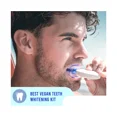 thumbnail image 4 of Kit de Blanqueamiento Dental LED con 3 Modos de Luz - Incluye Gel Blanqueador Rápido y Bandeja Bucal Ajustable (16 o 32 Luces, Blanco/Negro), 4 of 5