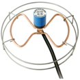 thumbnail image 1 of Farm Innovators H-429 Dégivreur pour Réservoir Secondaire, 1500 Watts, 1 of 1