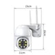 thumbnail image 3 of Cámara WiFi de 2 MP Cámara doméstica inalámbrica Z Cámara exterior impermeable Cámara de v Carevas  Cámara IP, 3 of 3