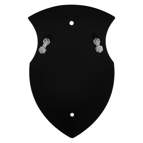 Masteelf Wall Mounted Vertical Display Rack Shelf for Kids Room Storage and Wall Holder Organizer