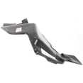 thumbnail image 2 of Engine Splash Shield Compatible with SUBARU IMPREZA 2008-2011 Under Cover Left Driver Side 2.5i/Outback Sport Models Sedan/Wagon, 2 of 5