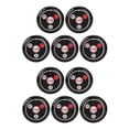 thumbnail image 1 of Restaurant Call Buttons, RF Wireless Technology Waterproof Wireless Pager Call Button Simple Operation  For Bar For 433.92MHz Host Display, 1 of 8