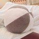thumbnail image 2 of Cojines para Almohadas de Juguete Redondas de Sofá, Accesorios de Disparo, Sofás para el Hogar, Esteras Decorativas de Tatami, 11 Pulgadas, Cinco Colores para Elegir, Soporte de Cojines de Sofá de 11,, 2 of 6