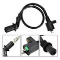 thumbnail image 5 of For Gy6 50cc 125cc 150cc Atv Ignition Coil Starter Cdi Box Ignition Coil Spark, 5 of 5