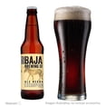 thumbnail image 3 of Cerveza artesanal Baja Brewing Co escorpión ale negra 355 ml, 3 of 4