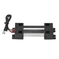 thumbnail image 2 of 100W 220V Insulated PTC Ceramic Air Heater PTC Heating elements Electric Heater, 2 of 5