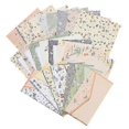thumbnail image 4 of Letter paper writing paper 48 pcs with envelope 24 pcs, 4 of 5