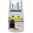 thumbnail image 7 of AddOn Cisco ONS-SC+-10G-BXD80 Compatible TAA 10GBase-BX SFP+ Transceiver (SMF, 1550nmTx/1490nmRx, 80km, LC, DOM), 7 of 7